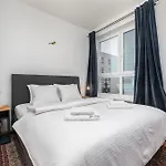 Inflancka By Your Freedom Apartman *