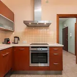 Inflancka By Your Freedom Apartman