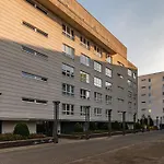 Inflancka By Your Freedom Apartman Varsó