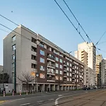 Inflancka By Your Freedom Apartman