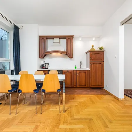 Inflancka By Your Freedom * ורשה