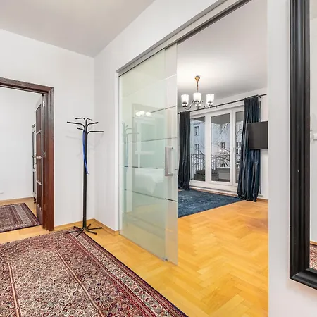 Apartament Inflancka By Your Freedom