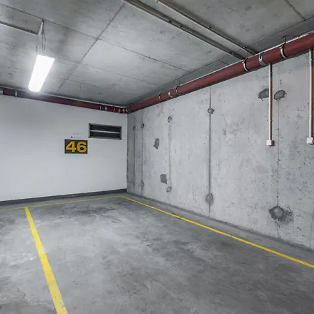 Inflancka By Your Freedom Apartamento Varsovia