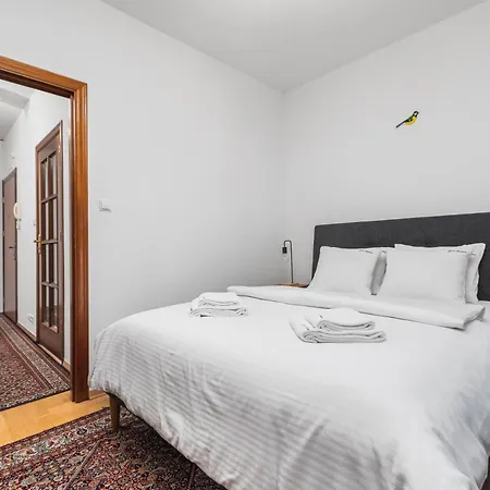 Inflancka By Your Freedom דירה