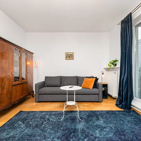 Apartament Inflancka By Your Freedom *