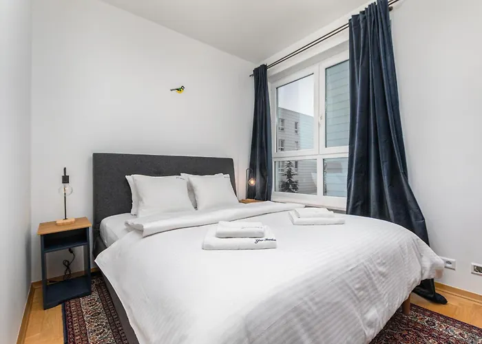 Inflancka By Your Freedom Apartman *