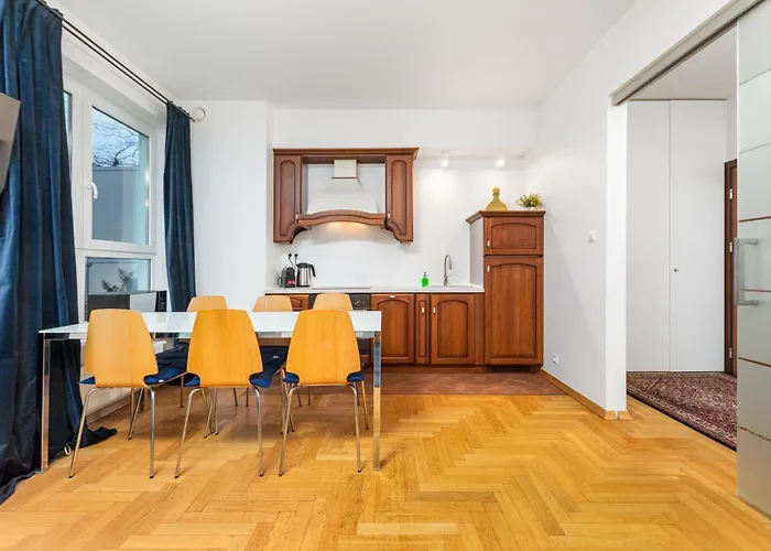 Inflancka By Your Freedom * Varsó